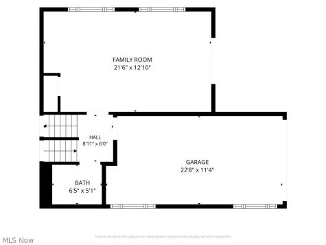 4612 Provens Drive Akron OH 44319