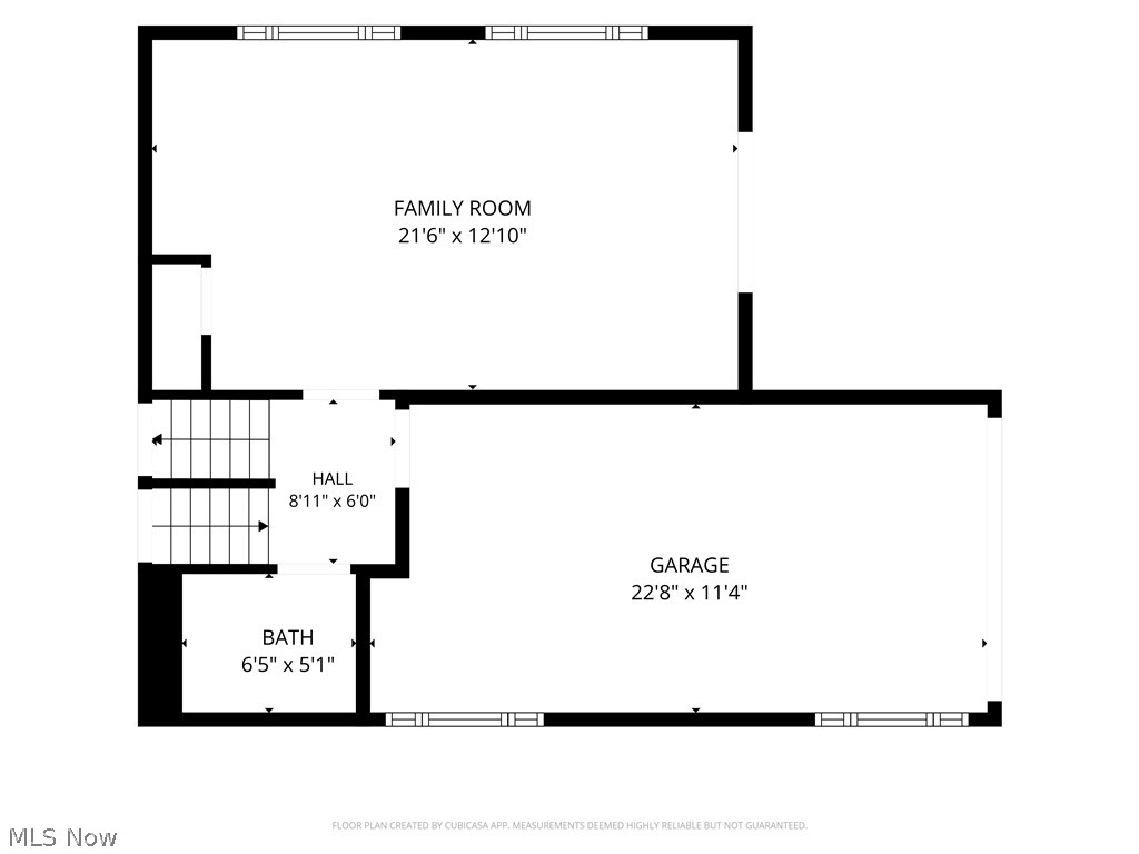 4612 Provens Drive Akron OH 44319