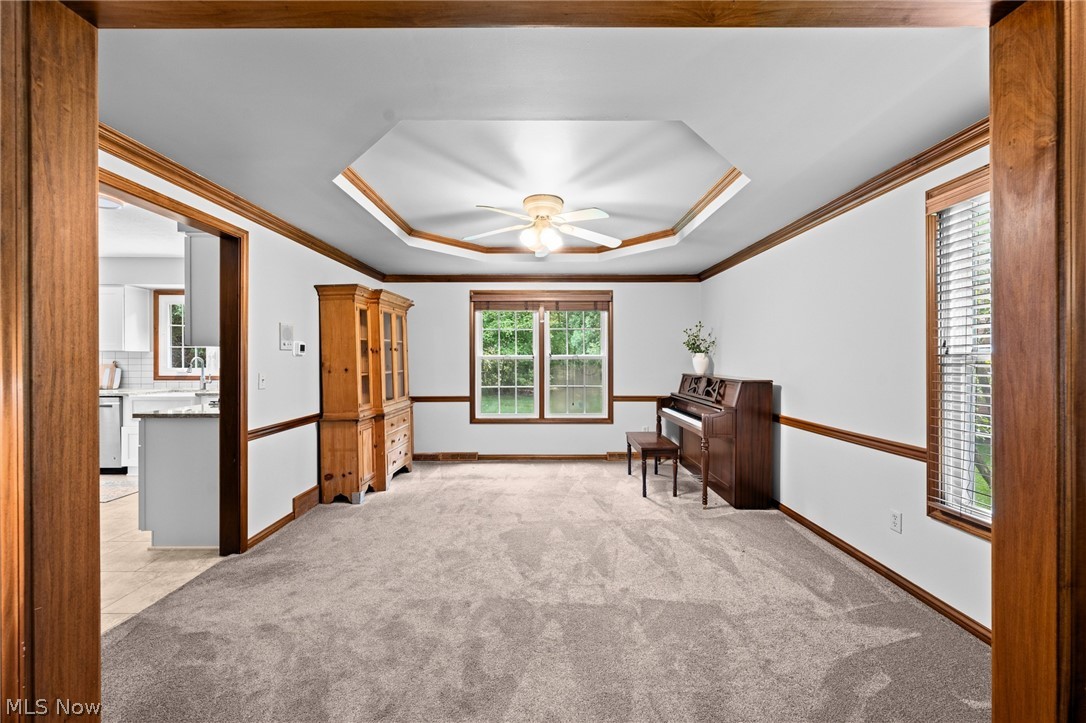 279 Ash Grove Circle Aurora OH 44202