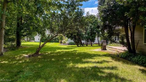 279 Ash Grove Circle Aurora OH 44202