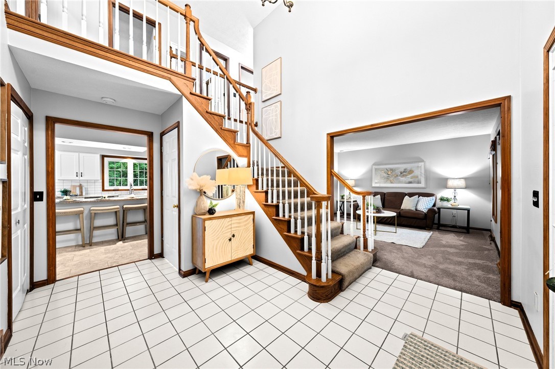 279 Ash Grove Circle Aurora OH 44202