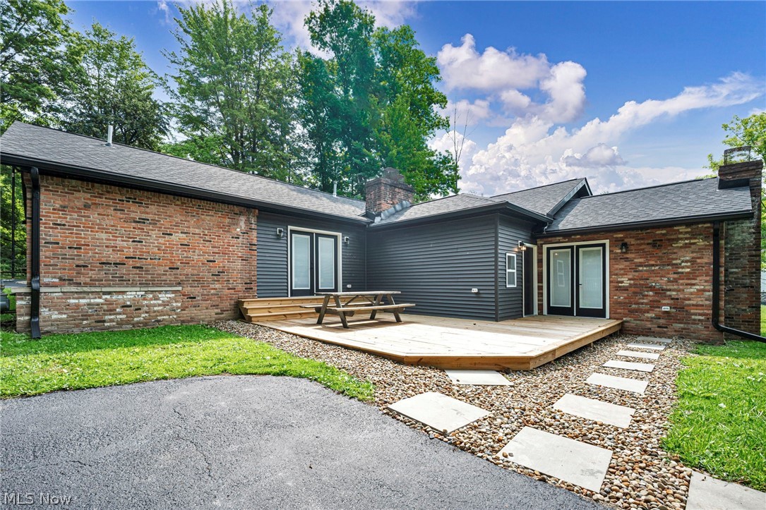 13508 Chillicothe Road Novelty OH 44072