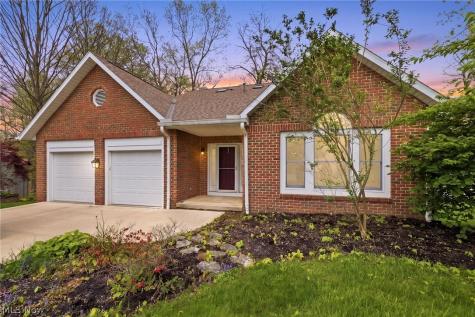 2291 Ridgewood Court Ashland OH 44805