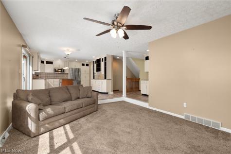 2291 Ridgewood Court Ashland OH 44805