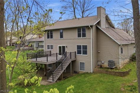 2291 Ridgewood Court Ashland OH 44805