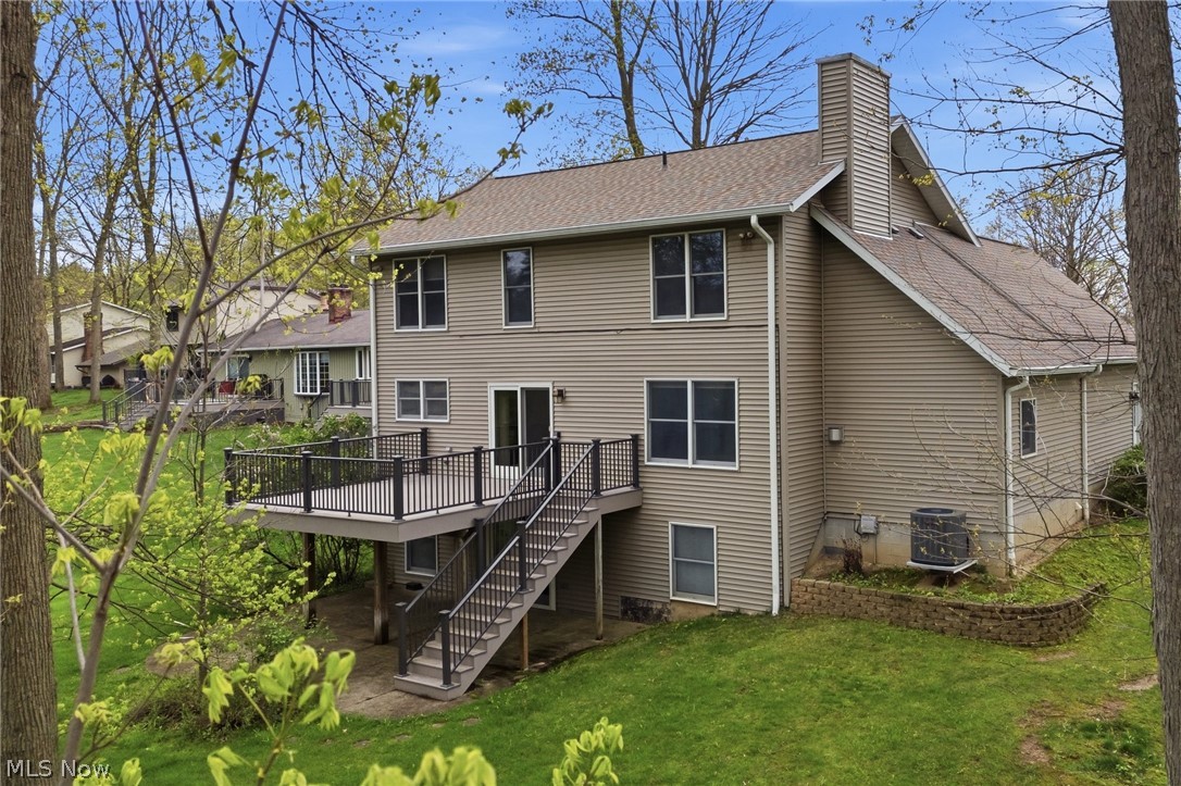 2291 Ridgewood Court Ashland OH 44805