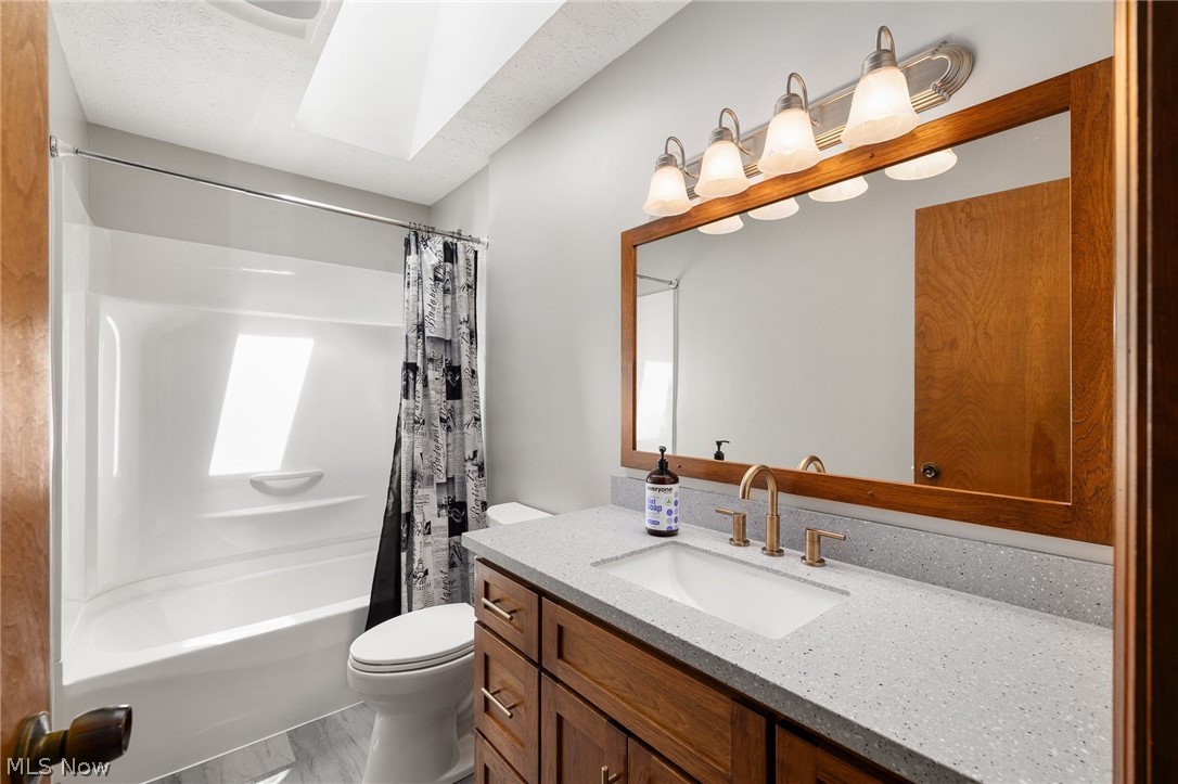 2291 Ridgewood Court Ashland OH 44805