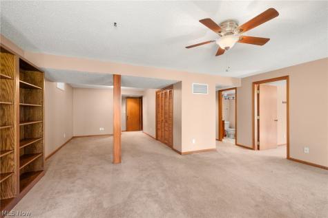 2291 Ridgewood Court Ashland OH 44805