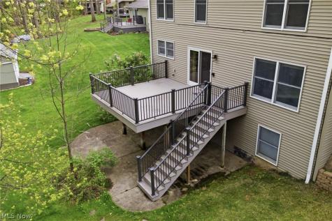 2291 Ridgewood Court Ashland OH 44805