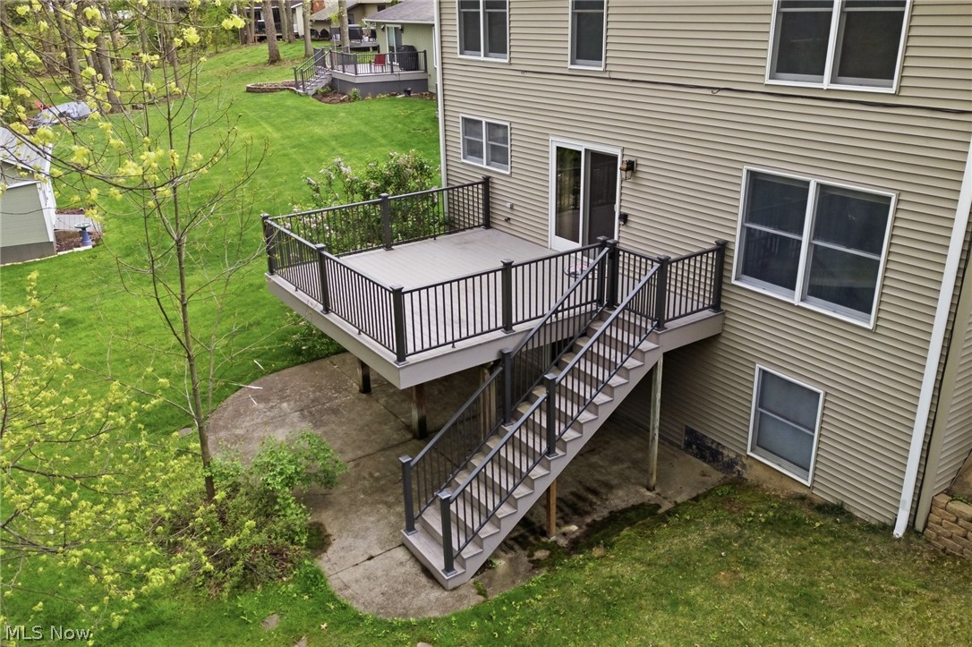 2291 Ridgewood Court Ashland OH 44805