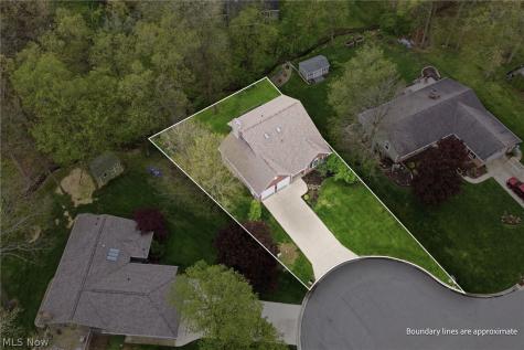 2291 Ridgewood Court Ashland OH 44805