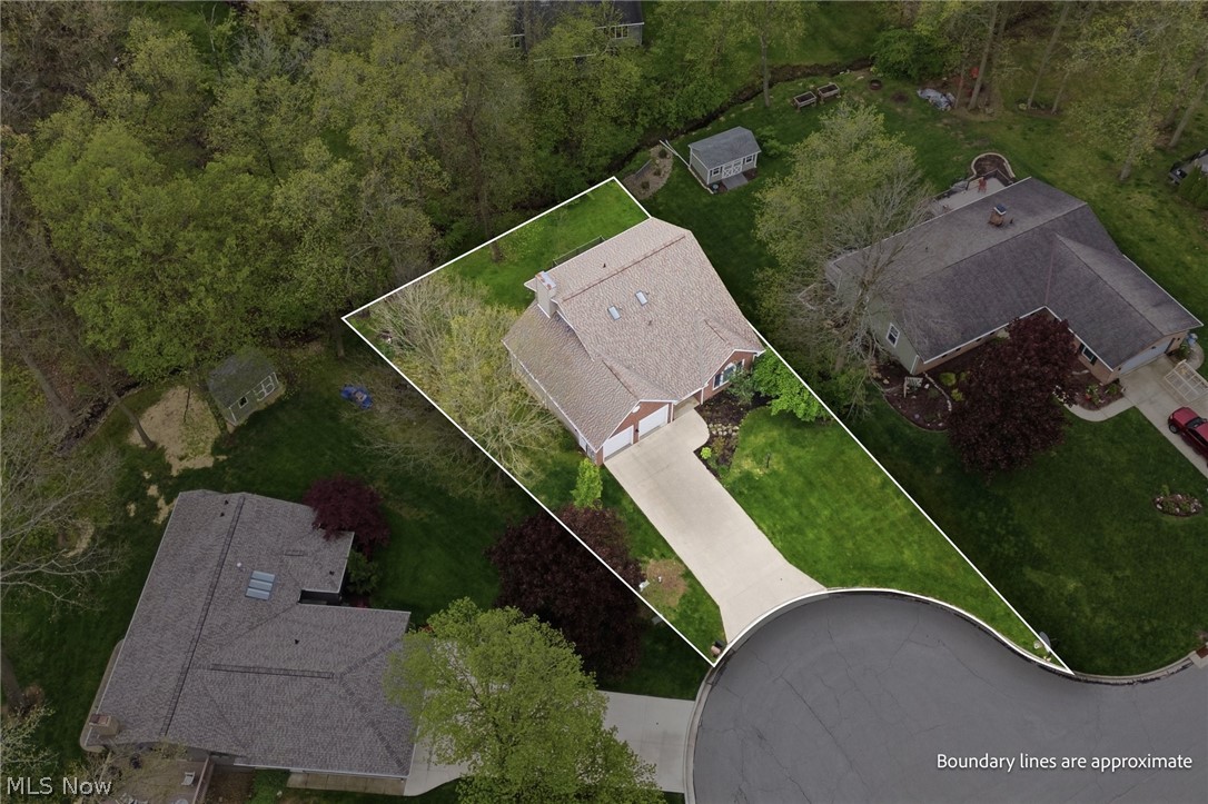 2291 Ridgewood Court Ashland OH 44805