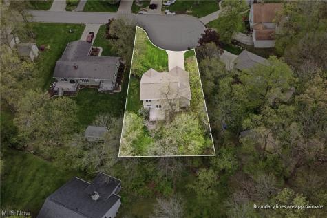 2291 Ridgewood Court Ashland OH 44805