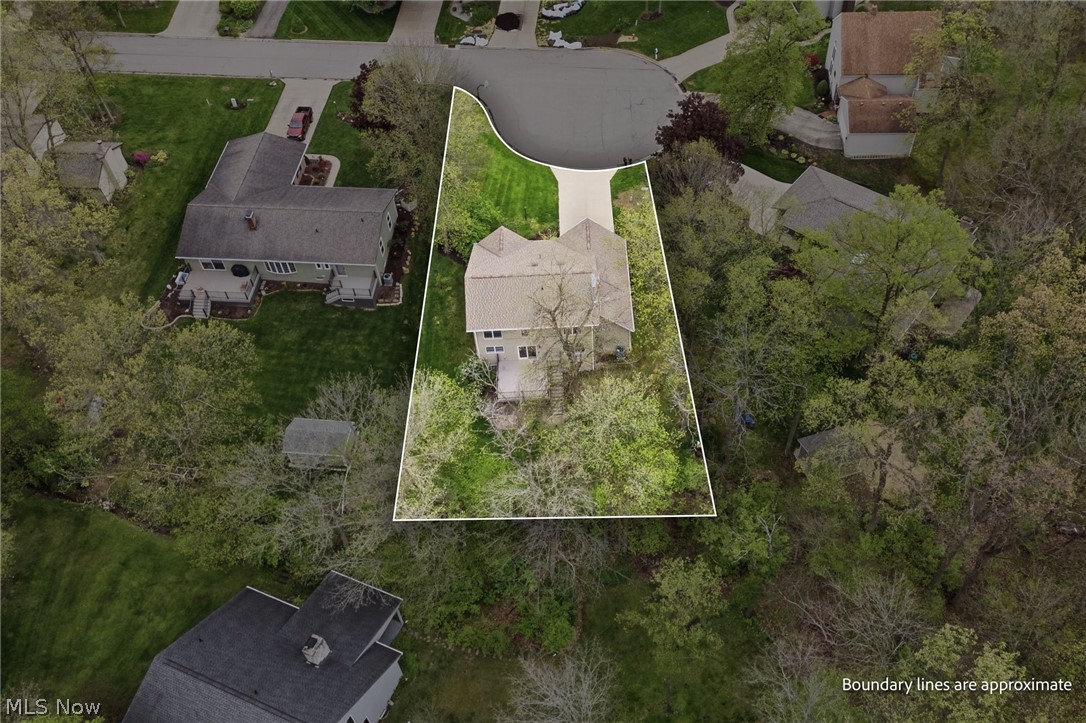 2291 Ridgewood Court Ashland OH 44805