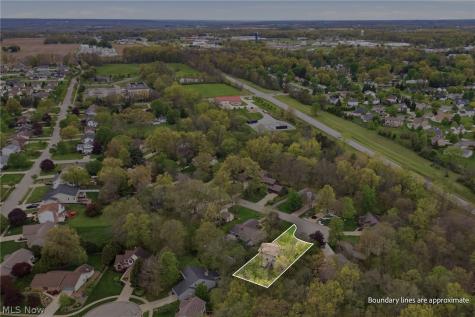2291 Ridgewood Court Ashland OH 44805