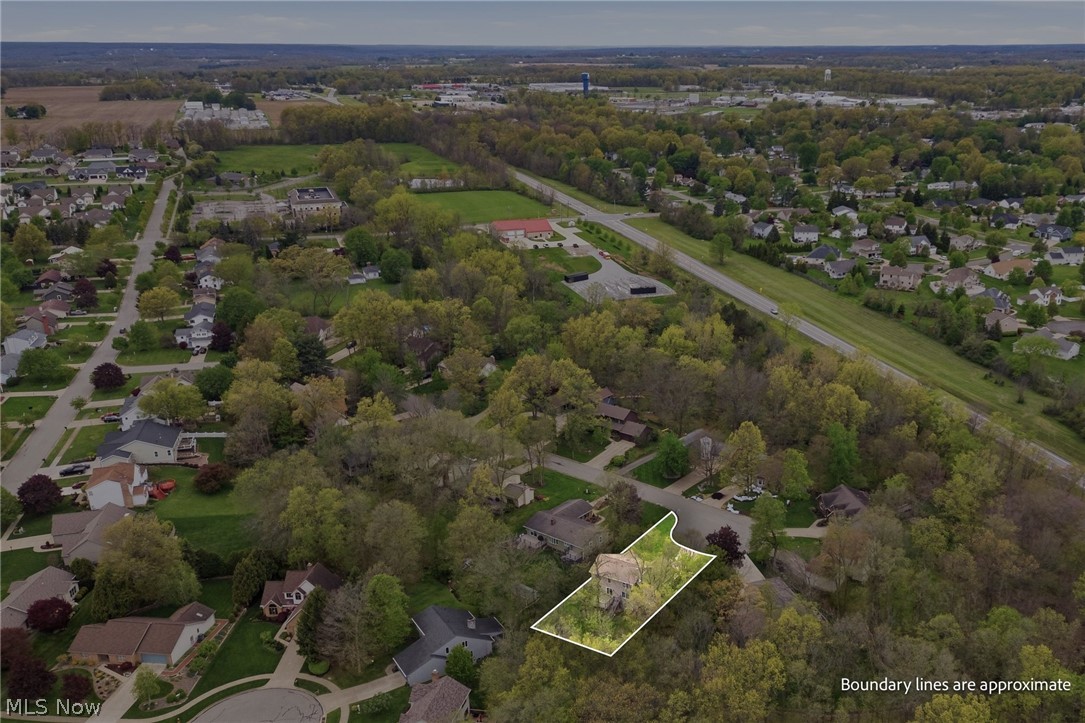 2291 Ridgewood Court Ashland OH 44805
