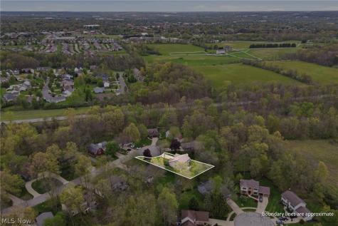 2291 Ridgewood Court Ashland OH 44805