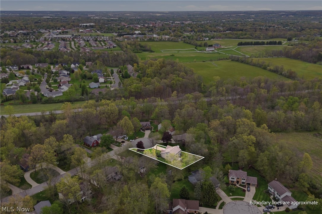 2291 Ridgewood Court Ashland OH 44805