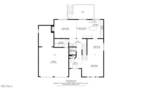 2291 Ridgewood Court Ashland OH 44805