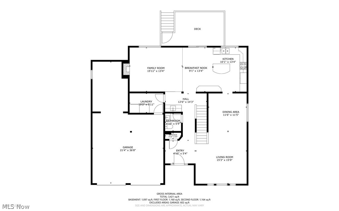 2291 Ridgewood Court Ashland OH 44805