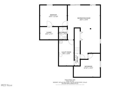 2291 Ridgewood Court Ashland OH 44805