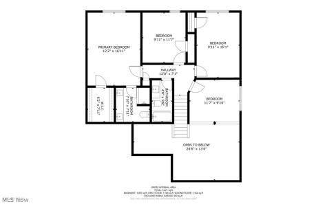 2291 Ridgewood Court Ashland OH 44805