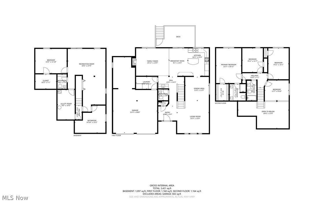 2291 Ridgewood Court Ashland OH 44805