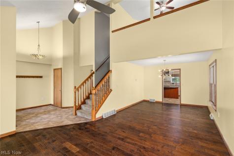 2291 Ridgewood Court Ashland OH 44805