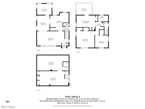 3789 Colony Road South Euclid OH 44118