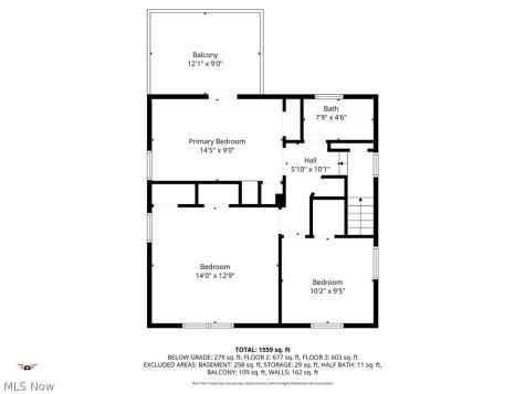 3789 Colony Road South Euclid OH 44118