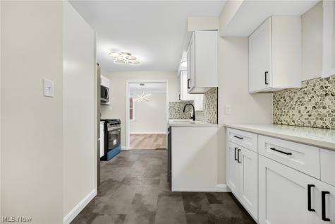 3789 Colony Road South Euclid OH 44118