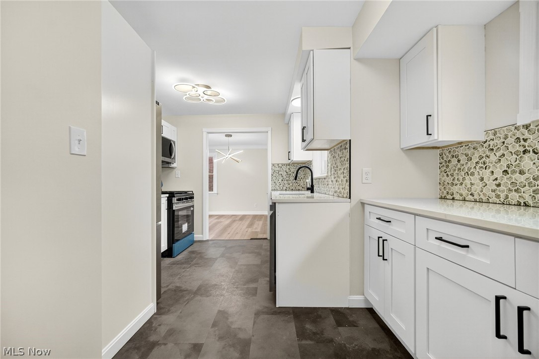 3789 Colony Road South Euclid OH 44118