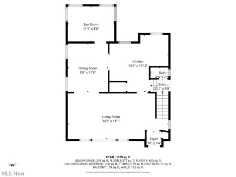 3789 Colony Road South Euclid OH 44118