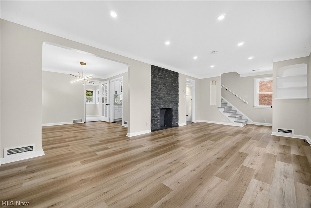 3789 Colony Road South Euclid OH 44118
