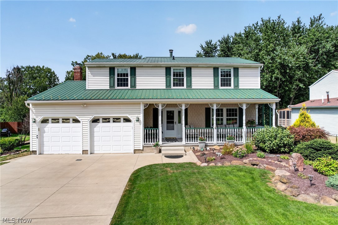 1690 Lares Lane Brunswick OH 44212