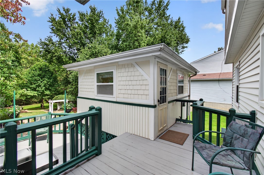 1690 Lares Lane Brunswick OH 44212
