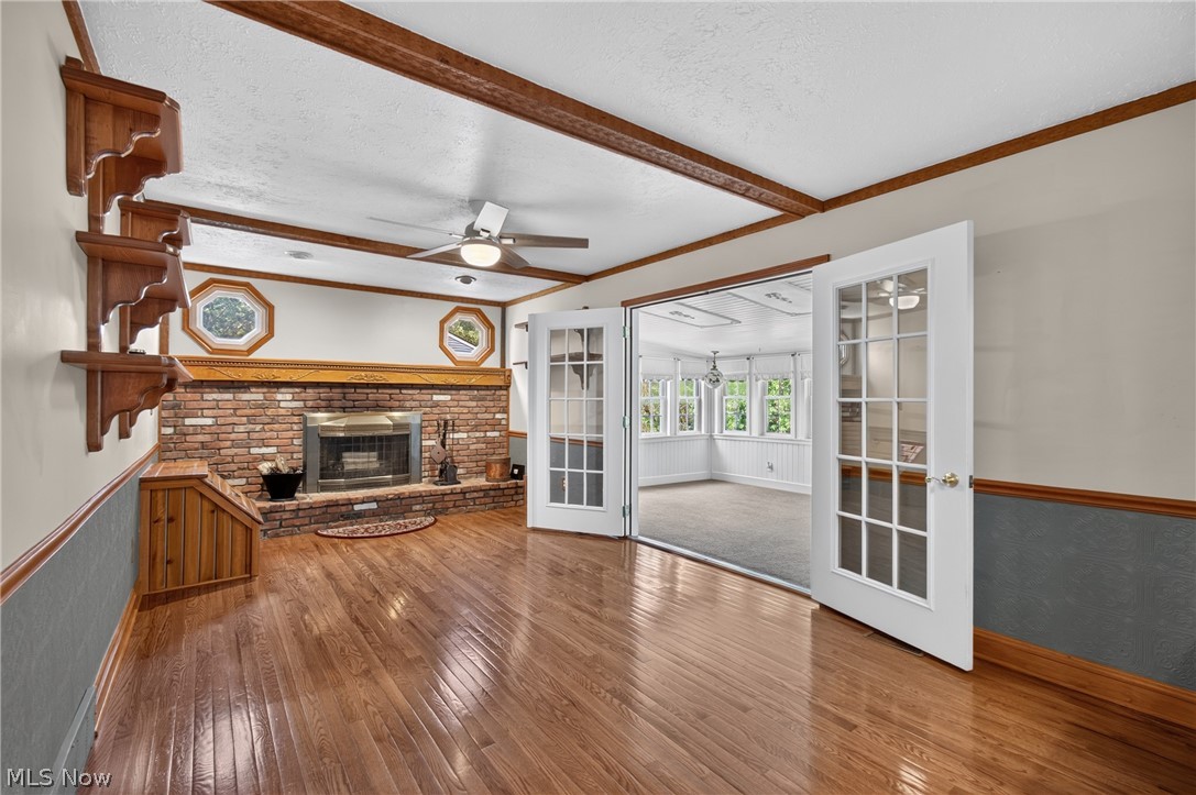 1690 Lares Lane Brunswick OH 44212