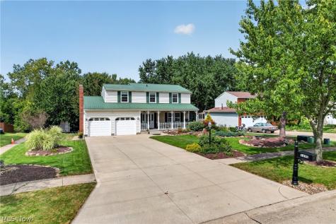 1690 Lares Lane Brunswick OH 44212