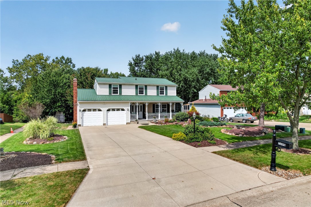 1690 Lares Lane Brunswick OH 44212