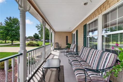 1690 Lares Lane Brunswick OH 44212