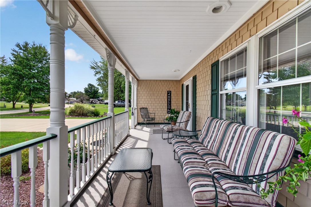 1690 Lares Lane Brunswick OH 44212