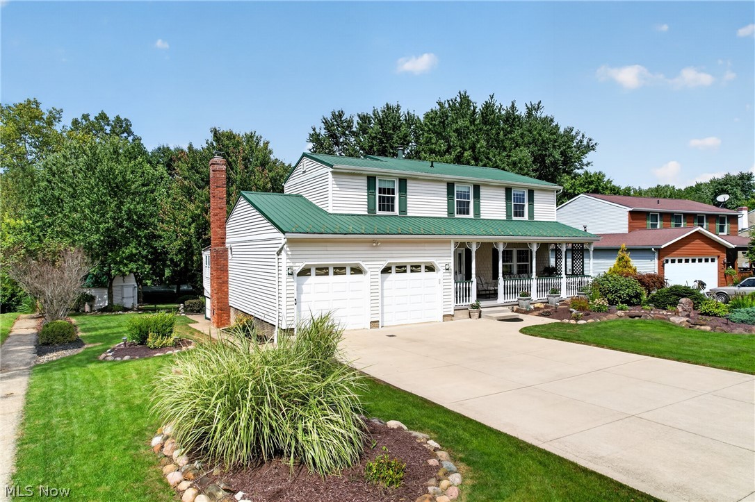 1690 Lares Lane Brunswick OH 44212
