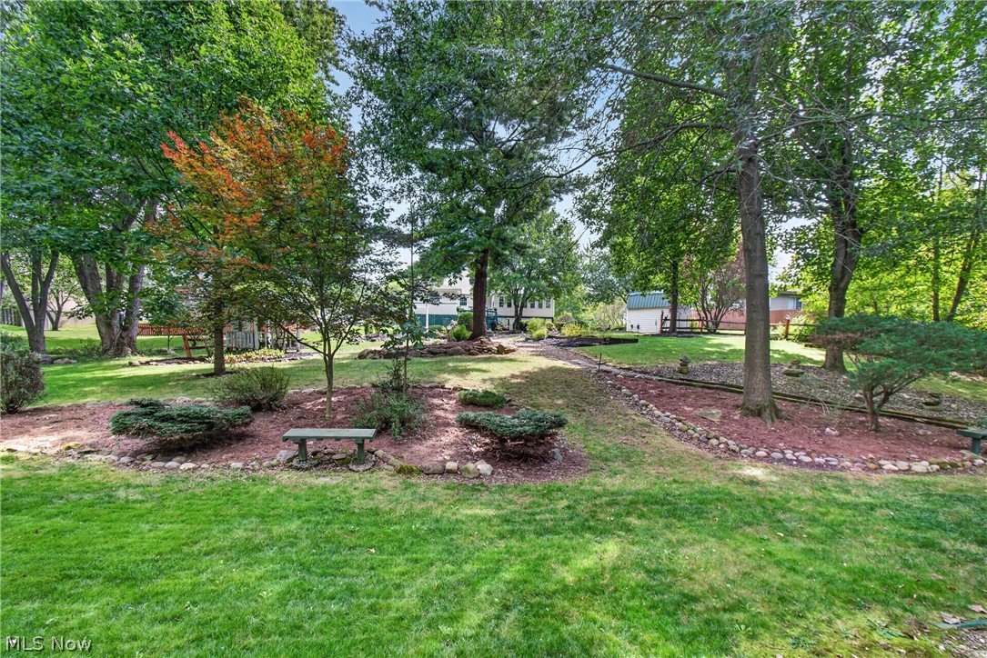 1690 Lares Lane Brunswick OH 44212