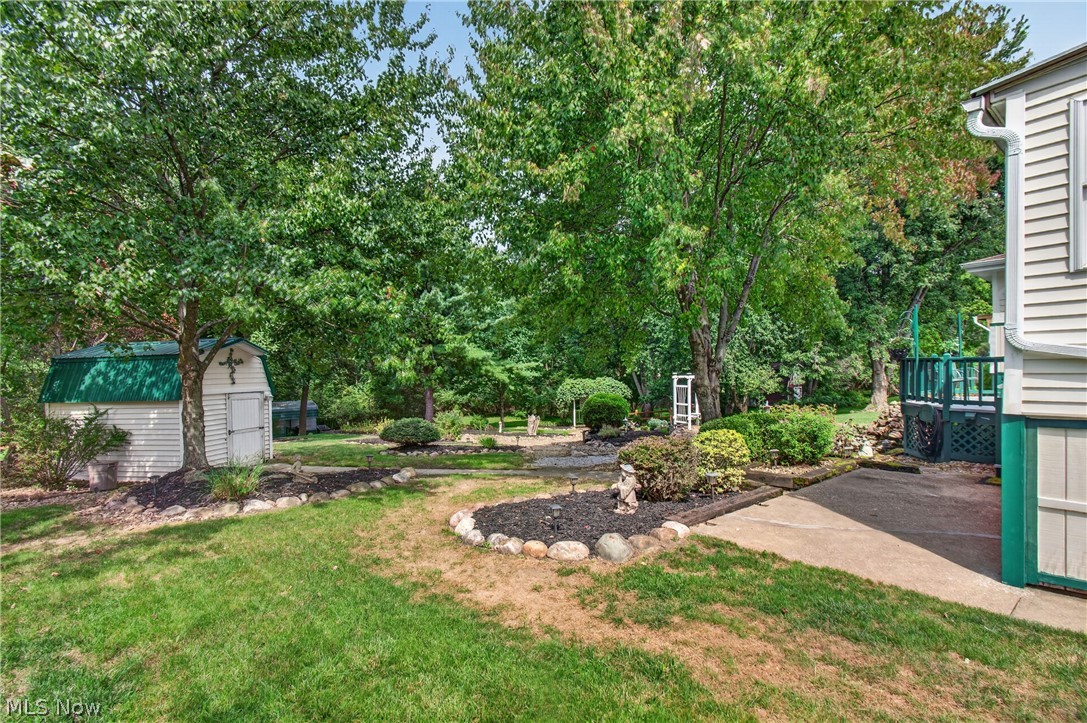 1690 Lares Lane Brunswick OH 44212