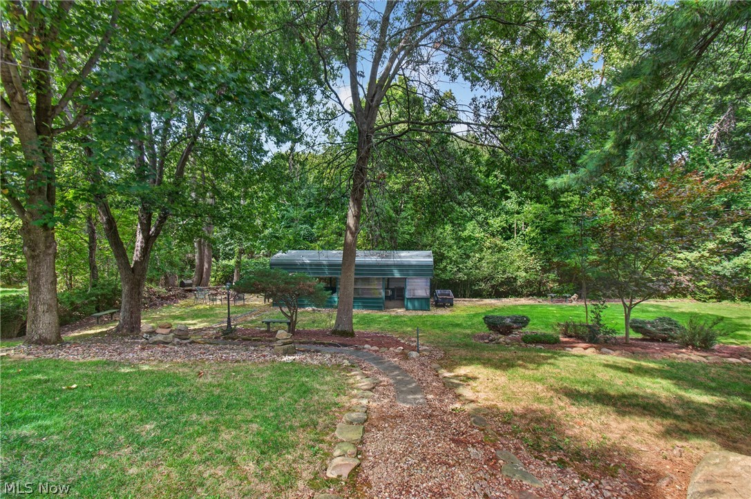 1690 Lares Lane Brunswick OH 44212