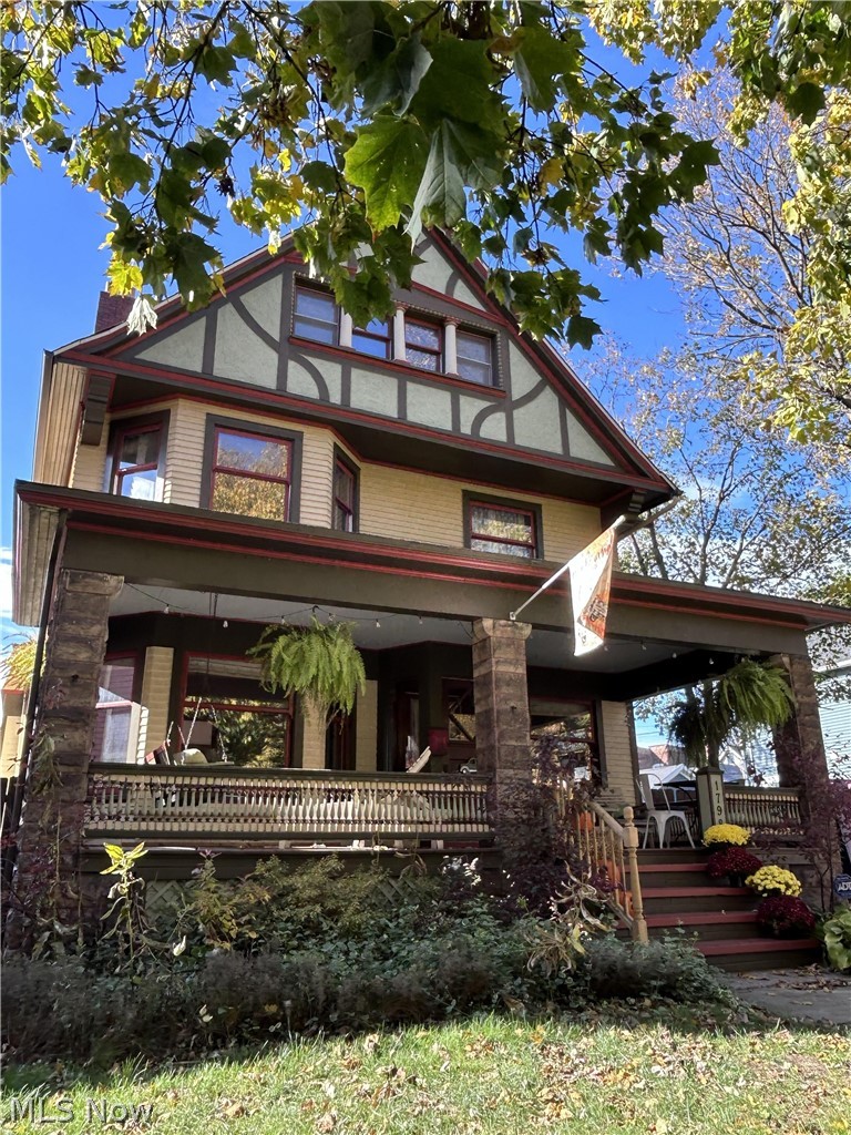 1798 W 47th Street Cleveland OH 44102