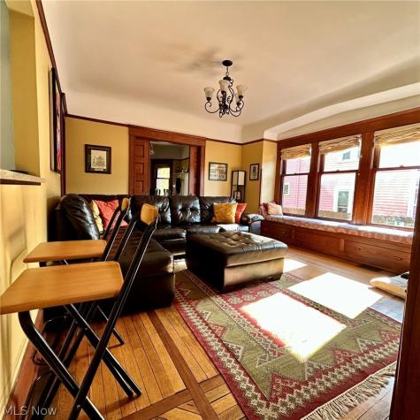 1798 W 47th Street Cleveland OH 44102