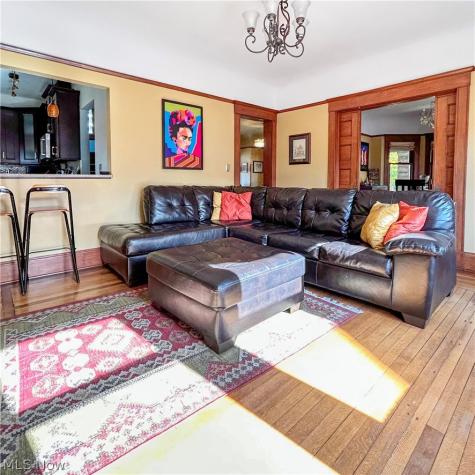 1798 W 47th Street Cleveland OH 44102