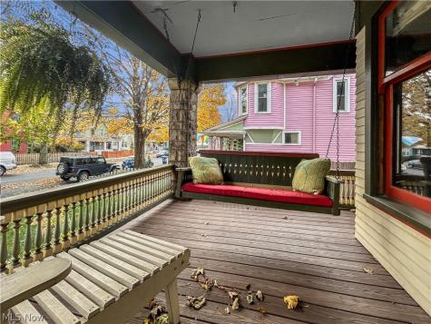 1798 W 47th Street Cleveland OH 44102