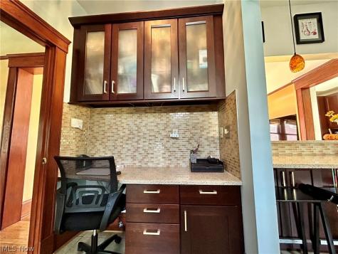 1798 W 47th Street Cleveland OH 44102